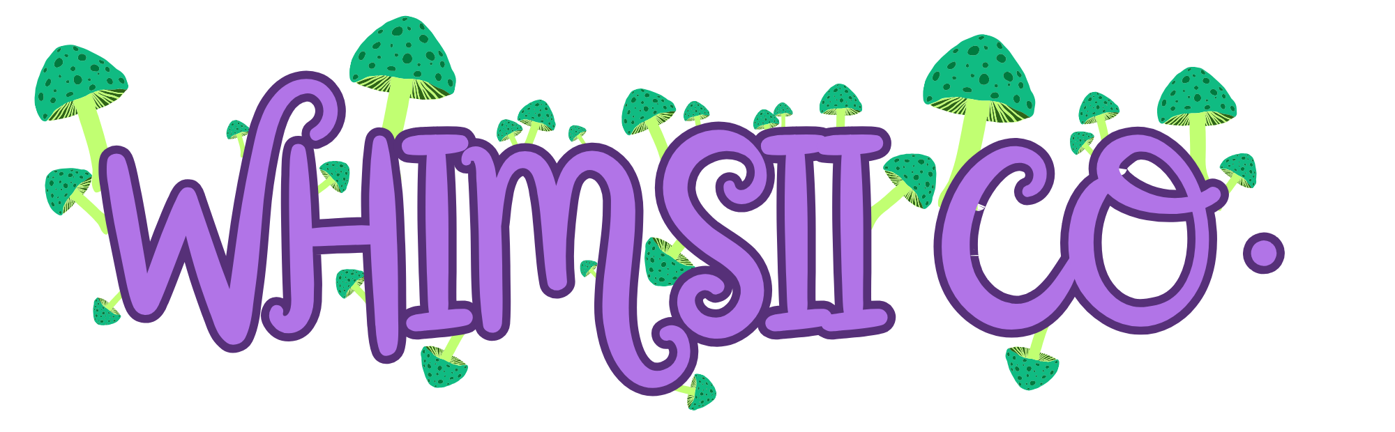 Whimsii Co.